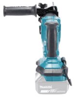 makita DHR283ZJU Akku-Kombihammer-Set 2x 18 V, ohne Akku