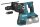 makita DHR283ZJU Akku-Kombihammer-Set 2x 18 V, ohne Akku