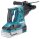 makita DHR283ZJU Akku-Kombihammer-Set 2x 18 V, ohne Akku