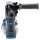 makita DHR283ZJU Akku-Kombihammer-Set 2x 18 V, ohne Akku
