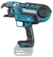 makita DTR180ZJ Akku-Bewehrungsverbinder 18,0 V, ohne Akku
