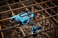makita DTR180ZJ Akku-Bewehrungsverbinder 18,0 V, ohne Akku