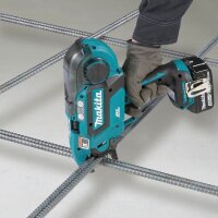 makita DTR180ZJ Akku-Bewehrungsverbinder 18,0 V, ohne Akku