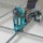makita DTR180ZJ Akku-Bewehrungsverbinder 18,0 V, ohne Akku