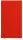 PAPERFLOW Trennwand easyScreen, rot 94,0 x 173,2 cm, 1 St.