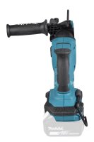 makita DHR281ZJ Akku-Kombihammer 2x 18 V, ohne Akku