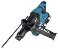 makita DHR281ZJ Akku-Kombihammer 2x 18 V, ohne Akku