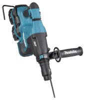 makita DHR281ZJ Akku-Kombihammer 2x 18 V, ohne Akku