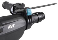 makita DHR281ZJ Akku-Kombihammer 2x 18 V, ohne Akku