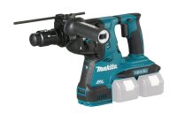 makita DHR281ZJ Akku-Kombihammer 2x 18 V, ohne Akku