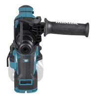 makita DHR281ZJ Akku-Kombihammer 2x 18 V, ohne Akku