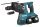 makita DHR281ZJ Akku-Kombihammer 2x 18 V, ohne Akku