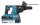 makita DHR281ZJ Akku-Kombihammer 2x 18 V, ohne Akku