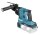 makita DHR281ZJ Akku-Kombihammer 2x 18 V, ohne Akku