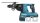 makita DHR281ZJ Akku-Kombihammer 2x 18 V, ohne Akku