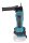 makita DHR281ZJ Akku-Kombihammer 2x 18 V, ohne Akku