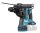 makita DHR281ZJ Akku-Kombihammer 2x 18 V, ohne Akku
