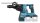makita DHR281ZJ Akku-Kombihammer 2x 18 V, ohne Akku