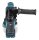 makita DHR281ZJ Akku-Kombihammer 2x 18 V, ohne Akku