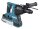 makita DHR281ZJ Akku-Kombihammer 2x 18 V, ohne Akku