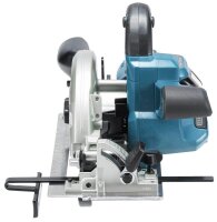 makita DHS661ZU Akku-Handkreissäge 18,0 V, ohne Akku