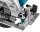 makita DHS661ZU Akku-Handkreissäge 18,0 V, ohne Akku
