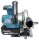 makita DHS661ZU Akku-Handkreissäge 18,0 V, ohne Akku