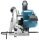 makita DHS661ZU Akku-Handkreissäge 18,0 V, ohne Akku