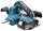 makita DHS661ZU Akku-Handkreissäge 18,0 V, ohne Akku