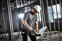 makita DCS553RTJ Akku-Handkreissäge 18,0 V, mit 2 Akkus