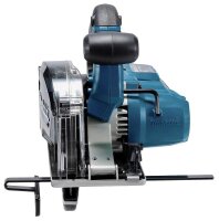 makita DCS553RTJ Akku-Handkreissäge 18,0 V, mit 2 Akkus