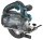 makita DCS553RTJ Akku-Handkreissäge 18,0 V, mit 2 Akkus