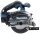 makita DCS553RTJ Akku-Handkreissäge 18,0 V, mit 2 Akkus