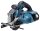 makita DCS553RTJ Akku-Handkreissäge 18,0 V, mit 2 Akkus