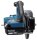 makita DCS553RTJ Akku-Handkreissäge 18,0 V, mit 2 Akkus
