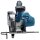 makita DCS553RTJ Akku-Handkreissäge 18,0 V, mit 2 Akkus
