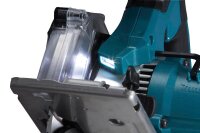 makita DCS553Z Akku-Handkreissäge 18,0 V, ohne Akku