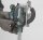makita DCS553Z Akku-Handkreissäge 18,0 V, ohne Akku