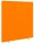 PAPERFLOW Trennwand easyScreen, orange 160,0 x 173,2 cm, 1 St.