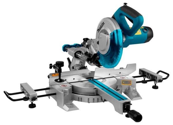 makita LS0815FLN Kappsäge