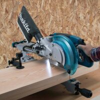 makita LS0815FLN Kappsäge