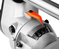 makita LS0815FLN Kappsäge