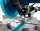 makita LS0815FLN Kappsäge
