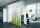 PAPERFLOW Trennwand easyScreen ES160014, Gräser bunt 160,0 x 173,2 cm, 1 St.