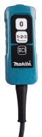 makita DVC261ZX15 Akku-Staubsauger ohne Akku