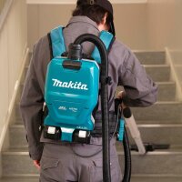 makita DVC261ZX15 Akku-Staubsauger ohne Akku