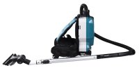 makita DVC261ZX15 Akku-Staubsauger ohne Akku