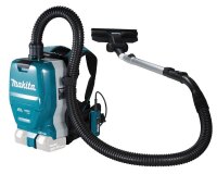makita DVC261ZX15 Akku-Staubsauger ohne Akku