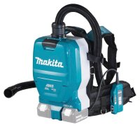 makita DVC265ZXU Akku-Staubsauger ohne Akku