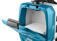 makita DVC265ZXU Akku-Staubsauger ohne Akku